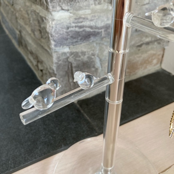 Jewelry organizers/presentation kit (Stella & Dot, Umbra, etc.) - Picture 7 of 10